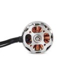 T-MOTOR MN3508 KV 380/580/700 Outrunner Brushless Motor Latest Design Hot Sale Rc Airplane Motor for Uav Drone
